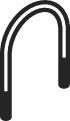 Dinex 80930 - Conector teava, sistem de esapament aaoparts.ro