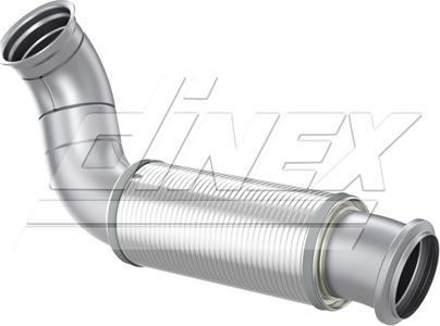 Dinex 8AA005 - Racord evacuare aaoparts.ro