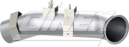 Dinex 8AG020 - Racord evacuare aaoparts.ro