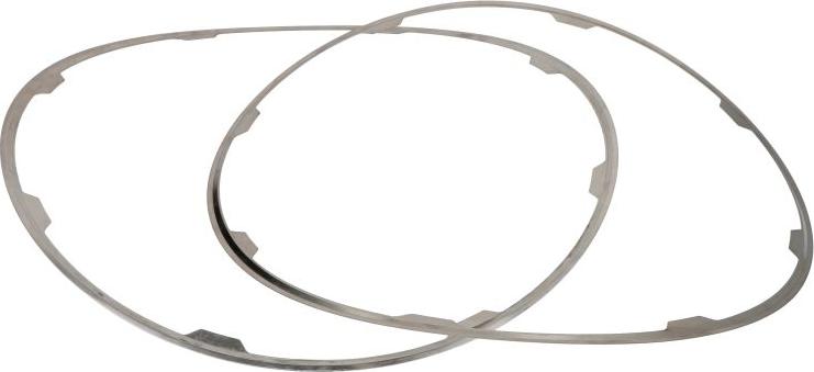 Dinex 8AL005 - Garnitura, racord evacuare aaoparts.ro