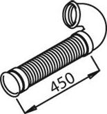 Dinex 21177 - Racord evacuare aaoparts.ro