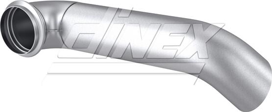 Dinex 2KG012 - Racord evacuare aaoparts.ro