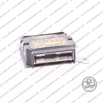 Dipasport ABG049R - Unitate de control,airbag aaoparts.ro