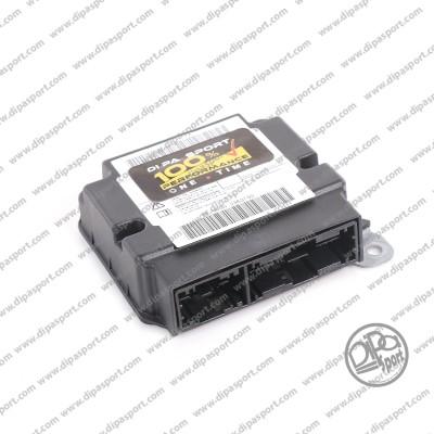 Dipasport ABG181R - Unitate de control,airbag aaoparts.ro