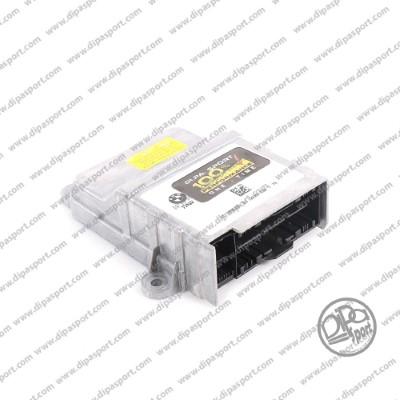 Dipasport ABG016R - Unitate de control,airbag aaoparts.ro