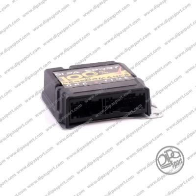 Dipasport ABG102R - Unitate de control,airbag aaoparts.ro