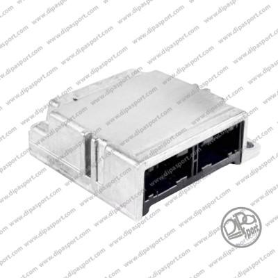 Dipasport ABG118R - Unitate de control,airbag aaoparts.ro