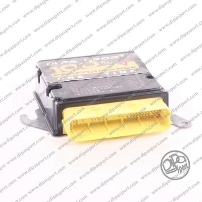 Dipasport ABG112R - Unitate de control,airbag aaoparts.ro