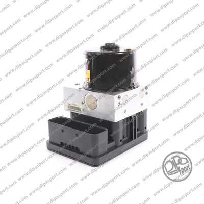 Dipasport ABS656R - Unitate hidraulica, sistem franare aaoparts.ro