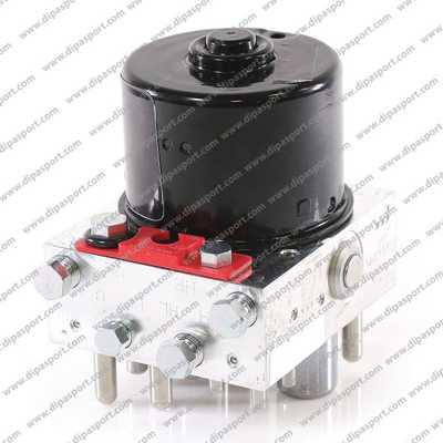 Dipasport ABS016H07N - Unitate hidraulica, sistem franare aaoparts.ro