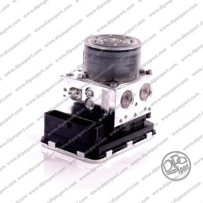 Dipasport ABS1956N - Set unitate de control aaoparts.ro