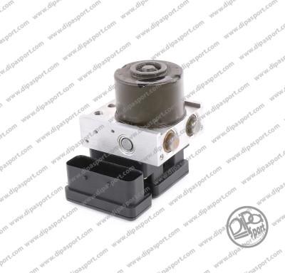 Dipasport ABS1953R - Set unitate de control aaoparts.ro