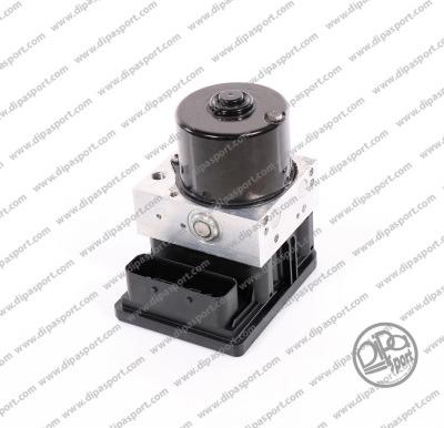 Dipasport ABS1630R - Unitate hidraulica, sistem franare aaoparts.ro