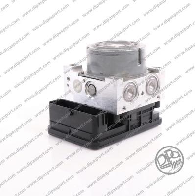 Dipasport ABS1929R - Set unitate de control aaoparts.ro