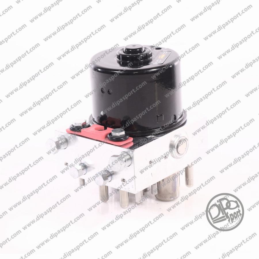 Dipasport ABS973HN - Set unitate de control aaoparts.ro