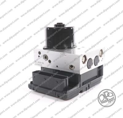 Dipasport ABS1100R - Unitate hidraulica, sistem franare aaoparts.ro