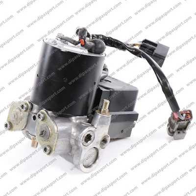 Dipasport ABS180R - Unitate hidraulica, sistem franare aaoparts.ro