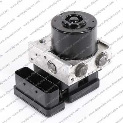 Dipasport ABS231R - Unitate hidraulica, sistem franare aaoparts.ro