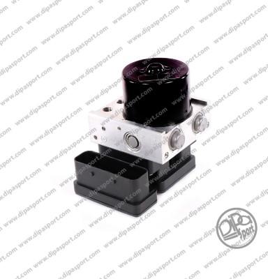 Dipasport ABS1331R - Unitate hidraulica, sistem franare aaoparts.ro
