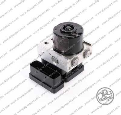 Dipasport ABS382R - Unitate hidraulica, sistem franare aaoparts.ro