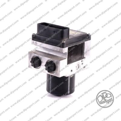 Dipasport ABS2076R - Set unitate de control aaoparts.ro