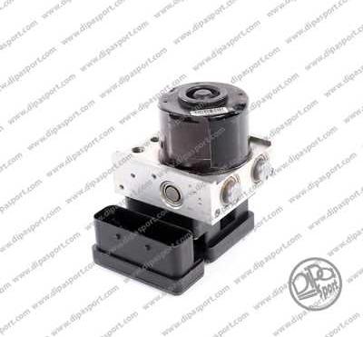 Dipasport ABS286R - Unitate hidraulica, sistem franare aaoparts.ro