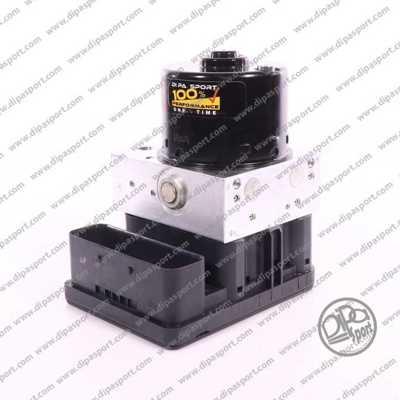 Dipasport ABS783R - Unitate hidraulica, sistem franare aaoparts.ro