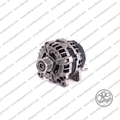 Dipasport ALT132BSCN - Generator / Alternator aaoparts.ro