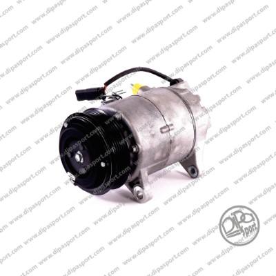 Dipasport ARC224VLON - Compresor, climatizare aaoparts.ro