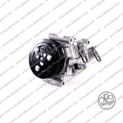 Dipasport ARC223N - Compresor, climatizare aaoparts.ro