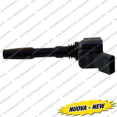 Dipasport BBA024MRLN - Bobina de inductie aaoparts.ro