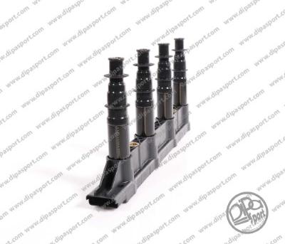 Dipasport BBA157DLPN - Bobina de inductie aaoparts.ro