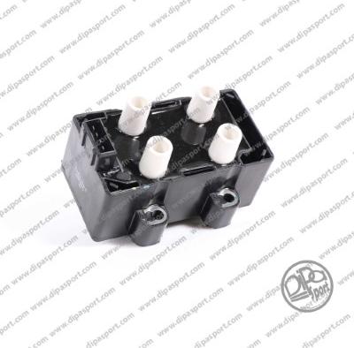 Dipasport BBA182DLPN - Bobina de inductie aaoparts.ro