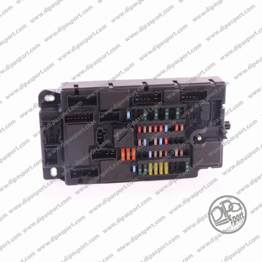 Dipasport BODY191R - Unitate de control,management motor aaoparts.ro