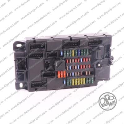 Dipasport BODY166R - Unitate de control,management motor aaoparts.ro