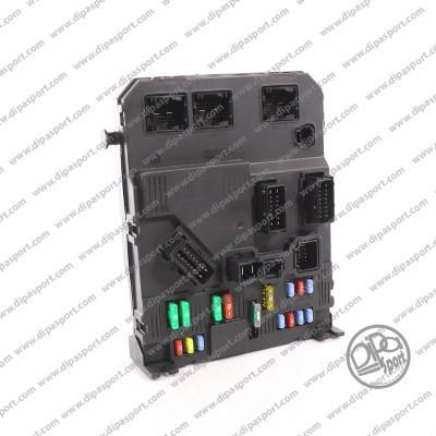 Dipasport BODYBSI021R - Unitate de control,management motor aaoparts.ro