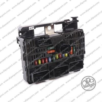 Dipasport BODYBSM005N - Unitate de control,management motor aaoparts.ro