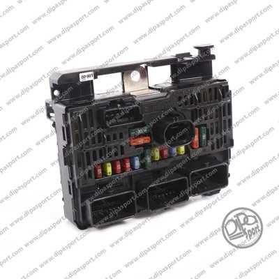 Dipasport BODYBSM005R - Unitate de control,management motor aaoparts.ro