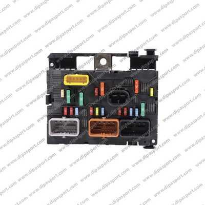 Dipasport BODYBSM002N - Unitate de control,management motor aaoparts.ro