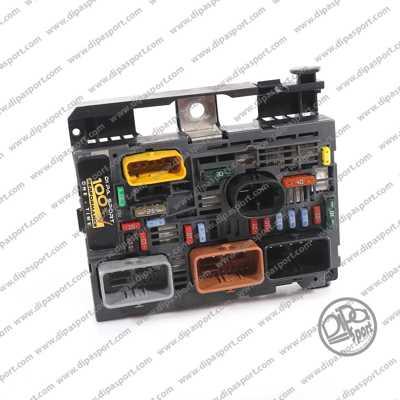 Dipasport BODYBSM003N - Unitate de control,management motor aaoparts.ro