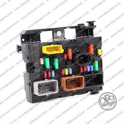 Dipasport BODYBSM019R - Unitate de control,management motor aaoparts.ro