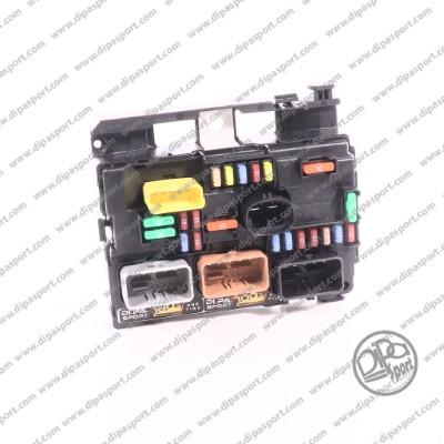 Dipasport BODYBSM028R - Unitate de control,management motor aaoparts.ro
