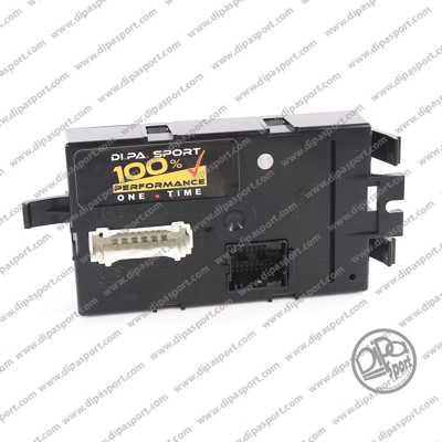 Dipasport BODYUCH006R - Unitate de control,management motor aaoparts.ro