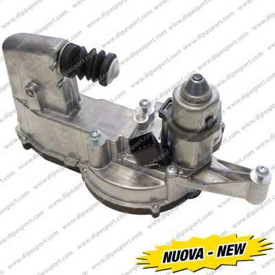 Dipasport CMB016N - Cilindru receptor ambreiaj aaoparts.ro