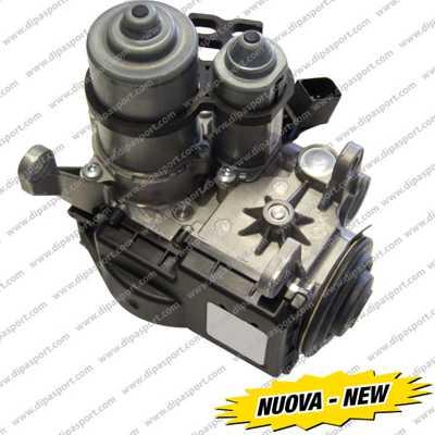 Dipasport CMB020N - Modul levier selectare, transmisie aaoparts.ro