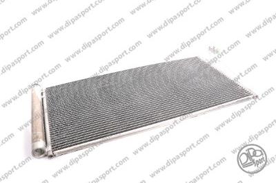 Dipasport COC064DNSN - Condensator, climatizare aaoparts.ro