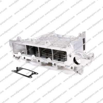 Dipasport COL059N - Modul conducta admisie aaoparts.ro