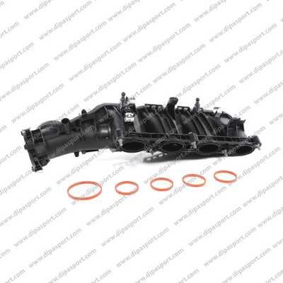 Dipasport COL076N - Galerie admisie, alimentare cu aer aaoparts.ro