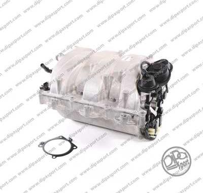 Dipasport COL073DPSN - Modul conducta admisie aaoparts.ro