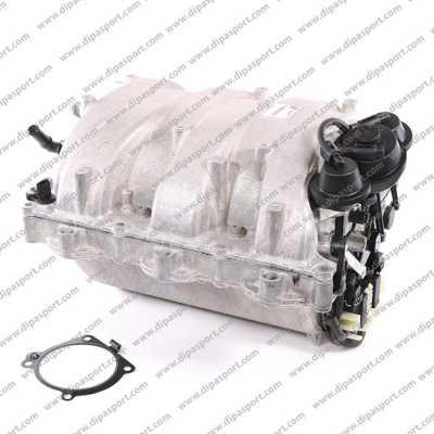 Dipasport COL073N - Modul conducta admisie aaoparts.ro